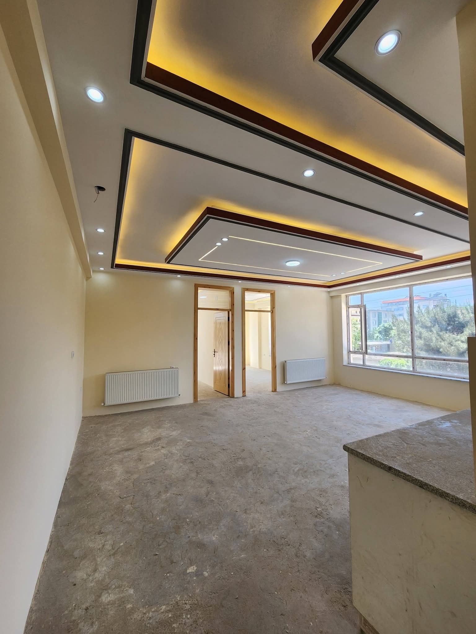 4 اطاقه فروشی